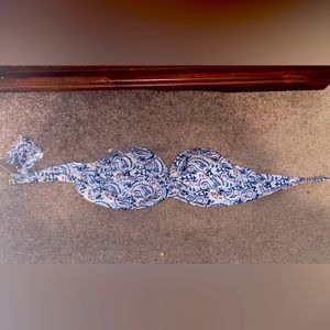 Bikini Top - Size 34C